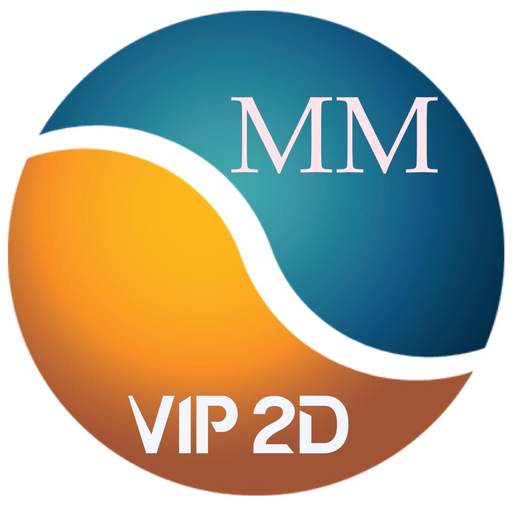 MM 2D VIP 1.8