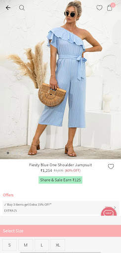 Lulu & Sky - ONLINE SHOPPING screenshot 4
