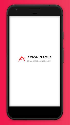 My Axion screenshot 1