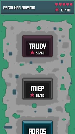 Stone Puzzle - Jogo Grátis screenshot 2