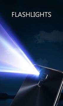 Flashlights screenshot 1