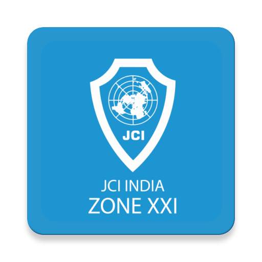 JCI India - Zone XXI 1.0.3