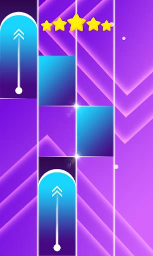 Vir Robot Boy Piano Game screenshot 2