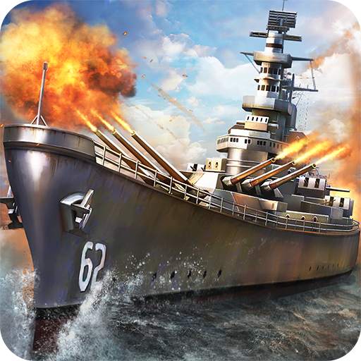 Warship Attack 3D 1.1.0