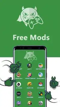 Cheat Bite - Mod & Hack screenshot 1