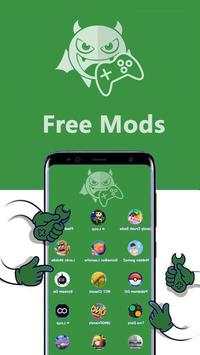 Cheat Bite - Mod & Hack screenshot 1
