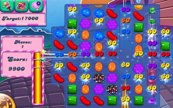 Guides Candy Crush Saga screenshot 1