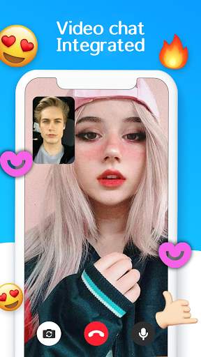 Free Badoo Dating People Chat Tips' screenshot 3