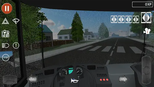 Public Transport Simulator screenshot 12