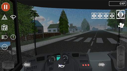 Public Transport Simulator screenshot 12