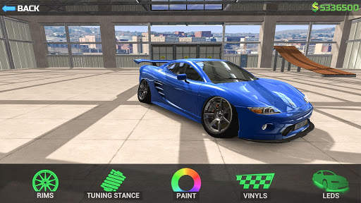 Driving Fever – Car Driving Simulator screenshot 4