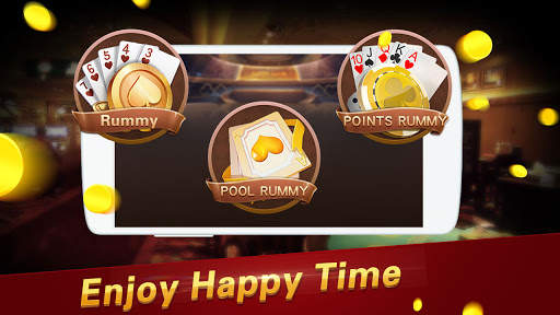 Rummy Joy screenshot 3