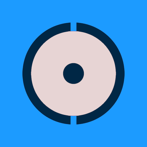 Camera Hik Connect icon