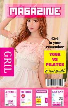Best Magazine Covers screenshot 3