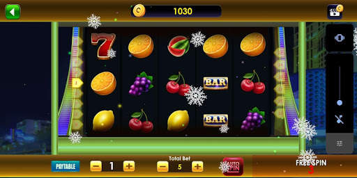 The App Guy Casino - Lucky Play Casino With Bonus screenshot 1