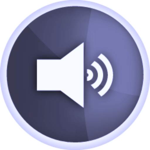Volume Control 1.0