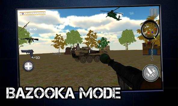 duty kill sniper shooting gun screenshot 1
