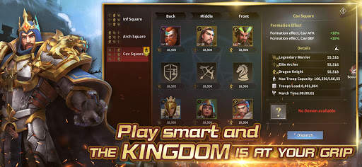 King of Worlds screenshot 18