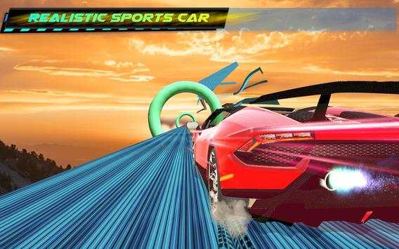 Daredevil Car Stunts screenshot 1
