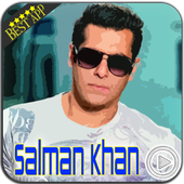 Salman Khan Video Songs أيقونة