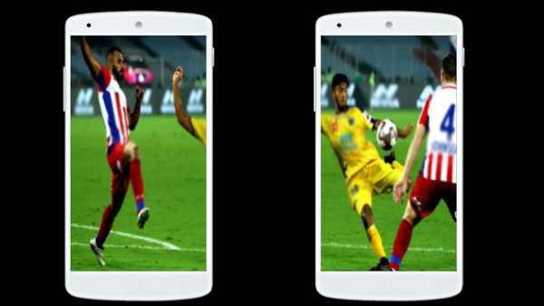 Live Cricket TV Streaming (info) screenshot 2
