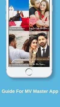 MV Master : Video Status Maker Indian App Guide screenshot 2