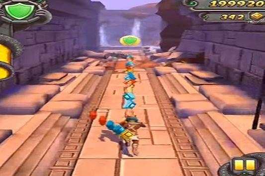 New Temple Run 2 Guide screenshot 2