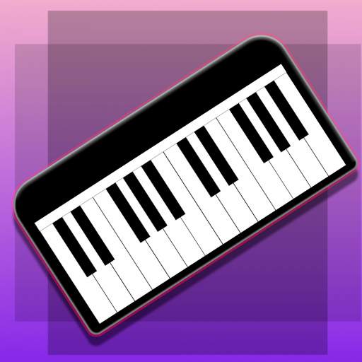 Piano Dream - virtual piano keyboard 2020 1.2