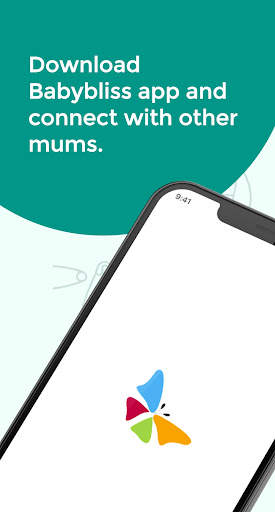 Pregnancy App - BabyBliss screenshot 1