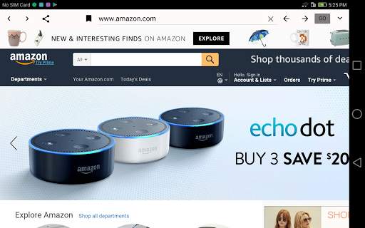 BrowserX4 (Paid) screenshot 8
