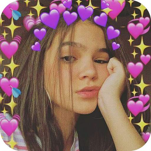 Emoji Background Photo Editor 1.0.0