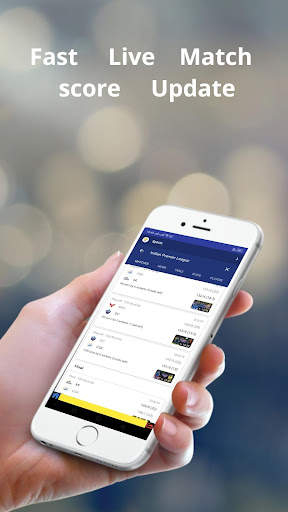 Cricket buzz lite for Ipl screenshot 1