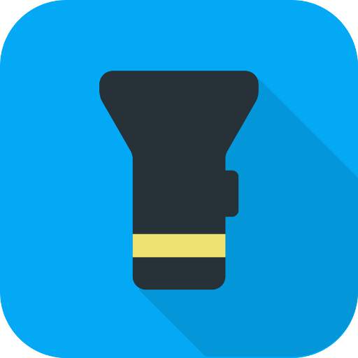 Light on Click - Torchlight App 1.0.1