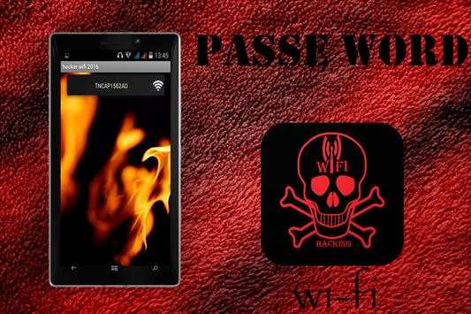 Hacker wifi 2016 prank screenshot 2