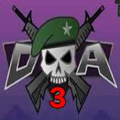 Hint Doodle Army 3 Mini Militia 1.0