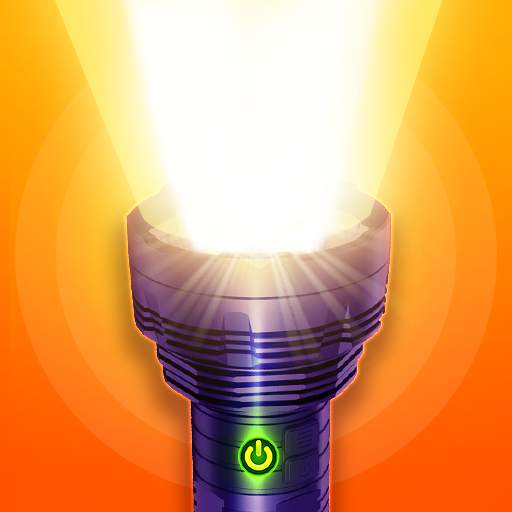 Super Flashlight - Notification & Morse 1.6
