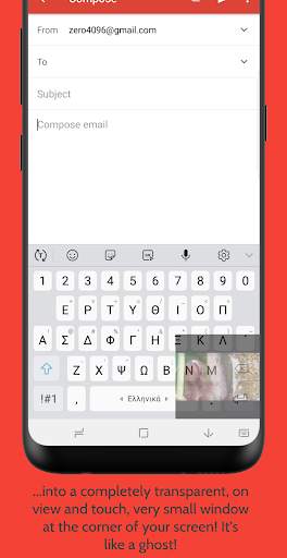 Minimizer for YouTube Classic screenshot 3