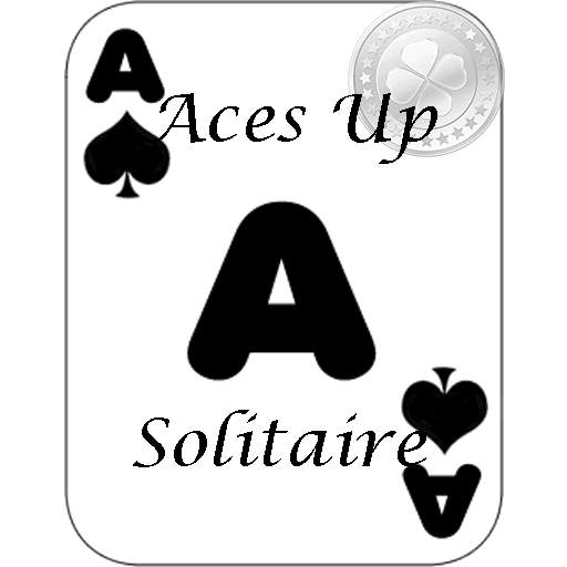 Aces Up Solitaire 5.8