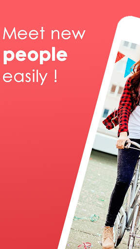 SWIPI – The new dating app screenshot 1