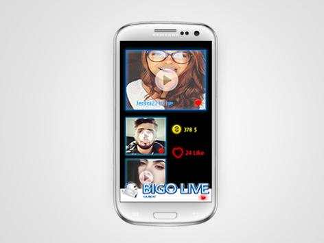 Guide For Bigo Live App screenshot 3