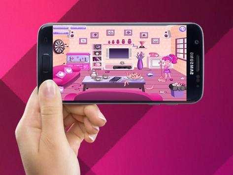 Home cleaning games screenshot 2