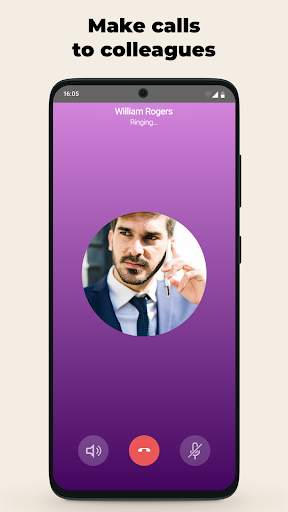 amo | team messenger screenshot 7