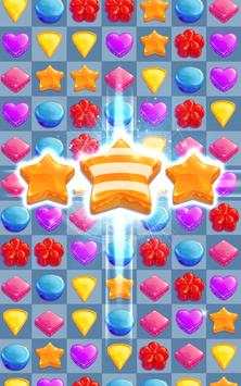 Candy Match Pop! screenshot 5
