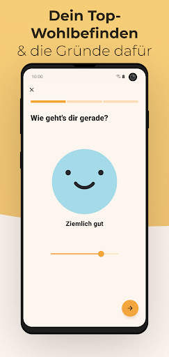 Remente: Gesundheit, Lifestyle screenshot 3