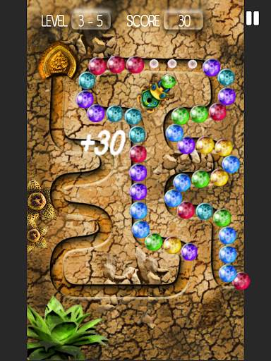 Kuma Legend screenshot 12