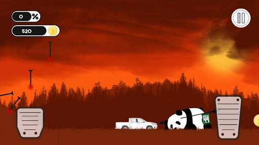 Tebessa Racing : a sarcastic Journey in Tebessa screenshot 4