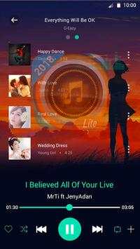 Nada Kita Mp3 screenshot 4