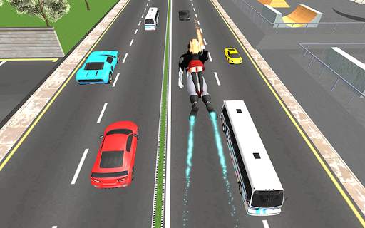 Town Hero City Battle Simulator: Fighting Games screenshot 12
