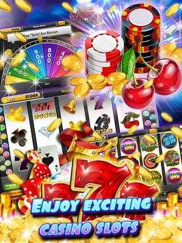 Viva Las Vegas screenshot 3