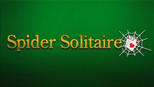 Spider Solitaire screenshot 8